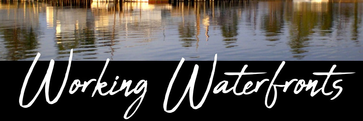 Working Waterfronts