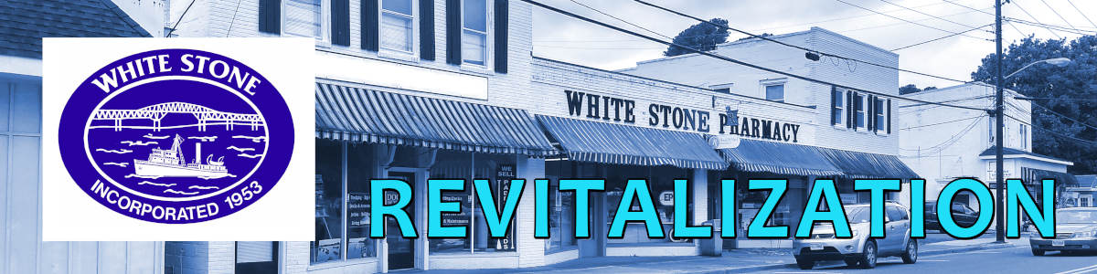 White Stone Revitalization